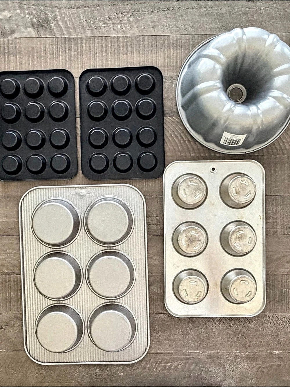 5-Piece Bakeware Set - Picture 10 of 11